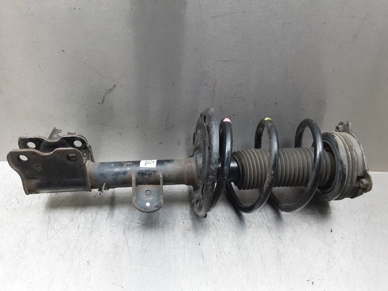 JAMBE DE FORCE AVANT GAUCHE Nissan Murano (Z51) (|MURANO|), Utilisé, Nissan