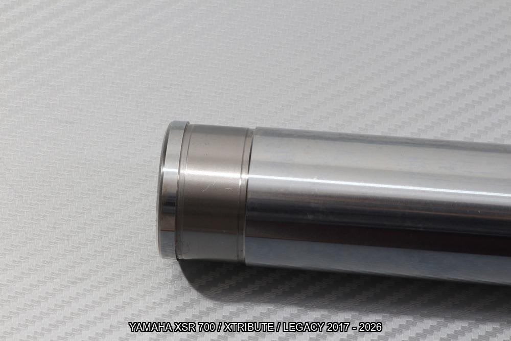 Tubes de fourche YAMAHA XSR 700 / XTRIBUTE 2017 - 2026, Motos, Accessoires | Autre, Enlèvement ou Envoi, Neuf