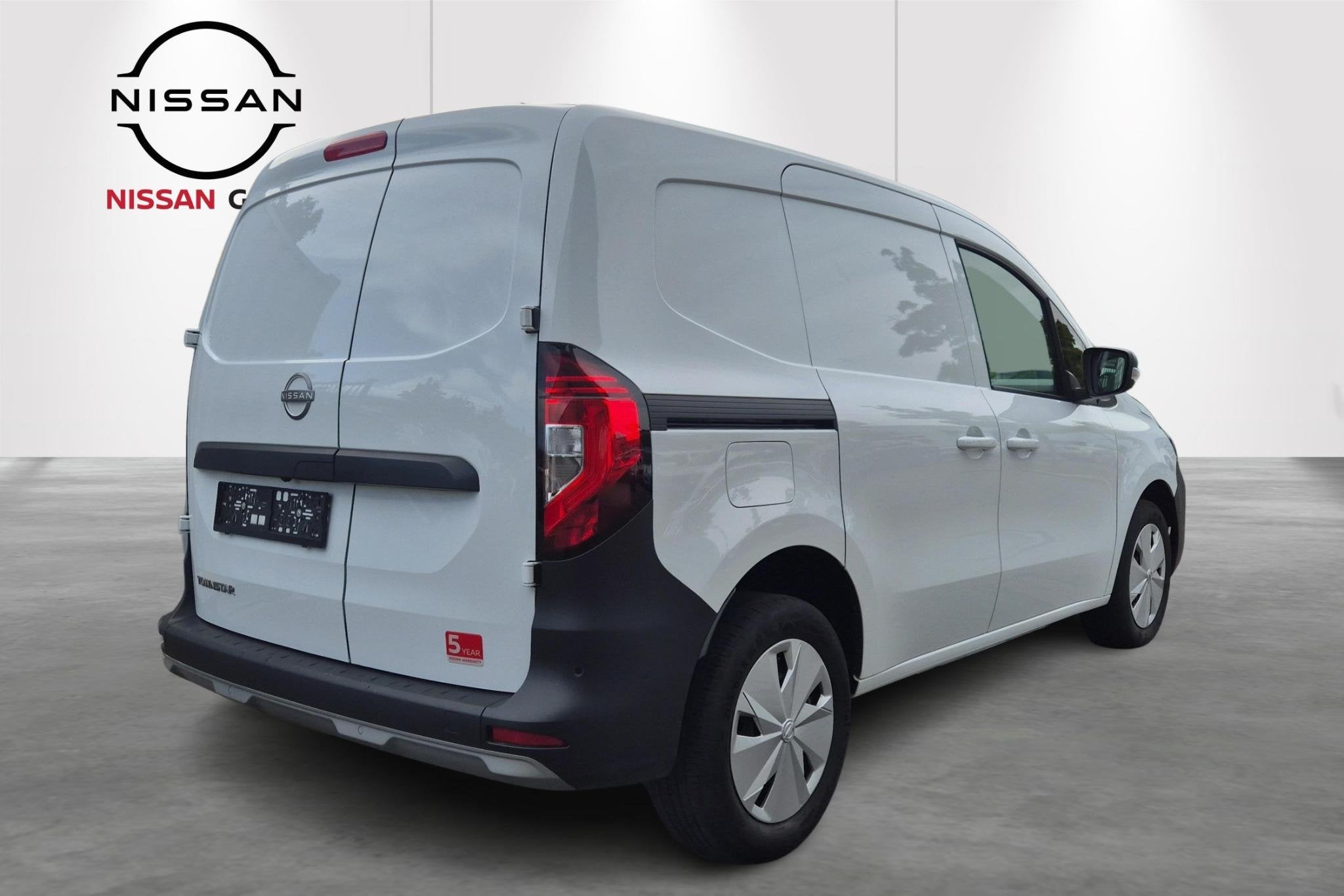 Nissan Townstar VAN L1 1.3 Benz MT - Navi Pack GARANTIE TEM, https://public.car-pass.be/vhr/a99f53a3-9bdb-4ce8-94cc-6ae95ff48218
