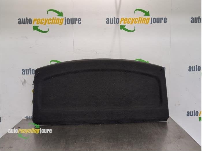 Plage arrière d'un Volkswagen Golf, Autos : Pièces & Accessoires, -, -, 3 mois de garantie, Utilisé
