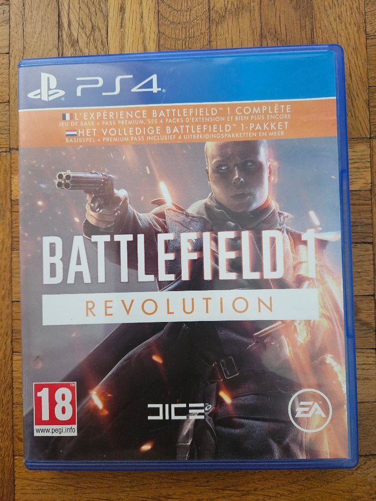 PS4 spelletjes, Consoles de jeu & Jeux vidéo, Jeux | Sony PlayStation 4, Enlèvement, Comme neuf, Autres genres