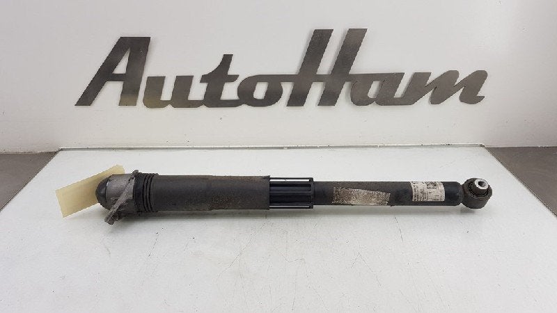 AMORTISSEUR ARRIÈRE DROIT Volkswagen Golf VII (AUA), Dhr. J. Ham, Volkswagen, Administratie@autoham.nl, Utilisé