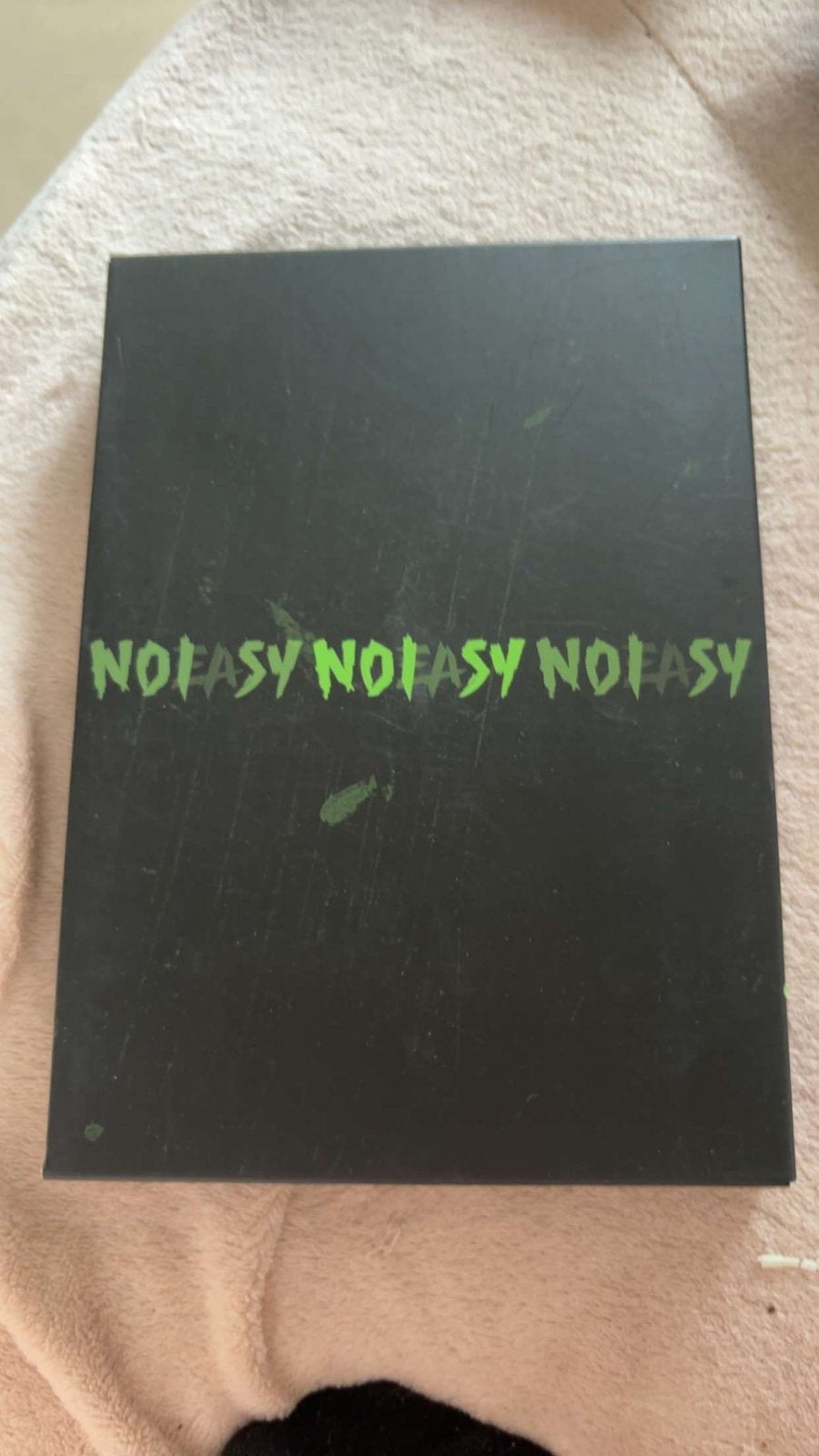 K-pop cds met fotokaarten en albums, Enlèvement, Comme neuf, K-pop, Autres types