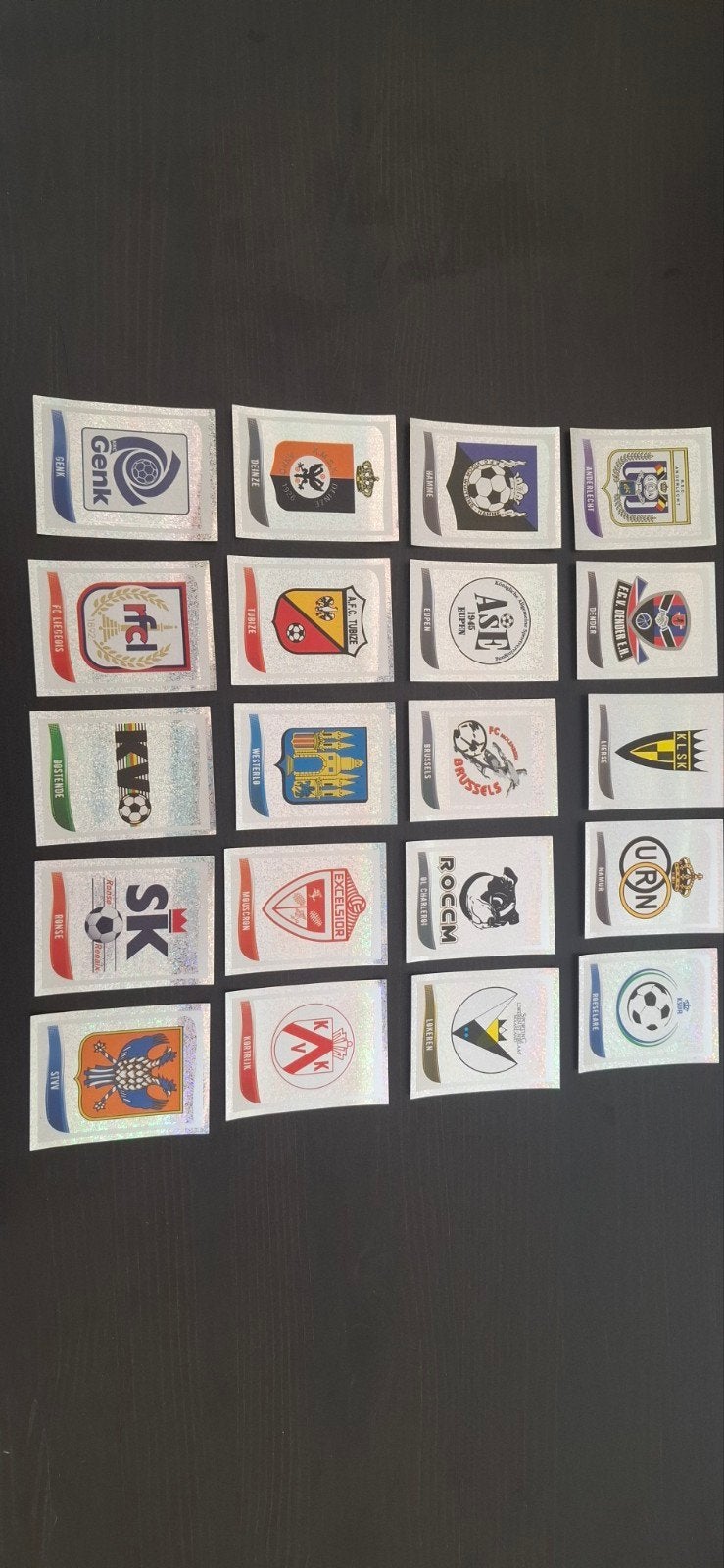 Panini voetbal 2009, Verzamelen, Ophalen of Verzenden