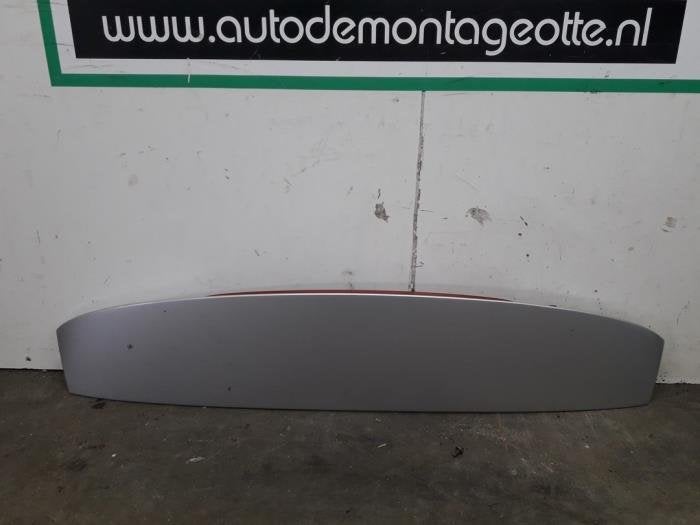 Jupe hayon d'un BMW 3-Serie (3-Serie 98-) (354/7), Autos : Pièces & Accessoires, Carrosserie & Tôlerie, BMW, Utilisé, 3 mois de garantie