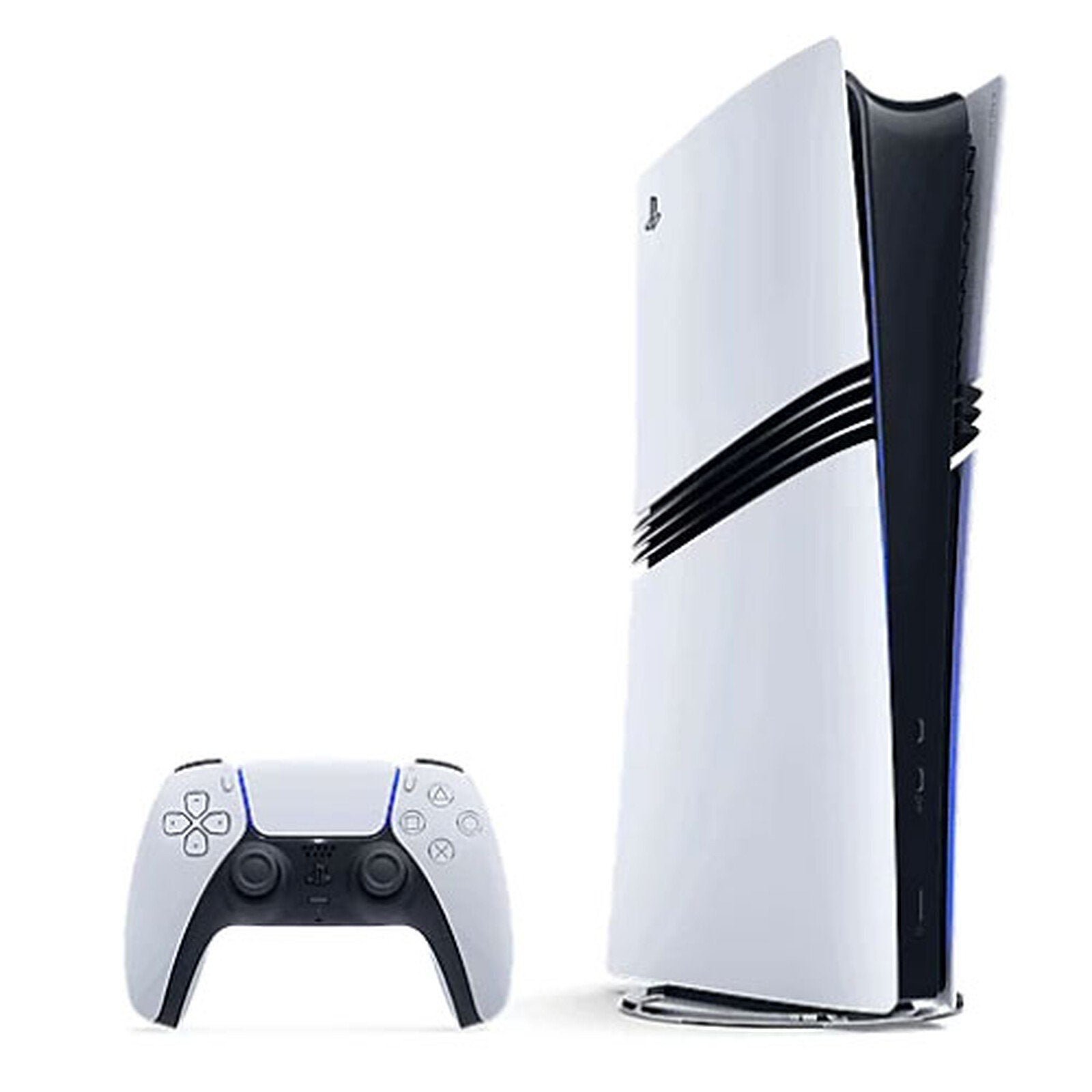PS5 Pro 2 TB, Ophalen, Playstation 5