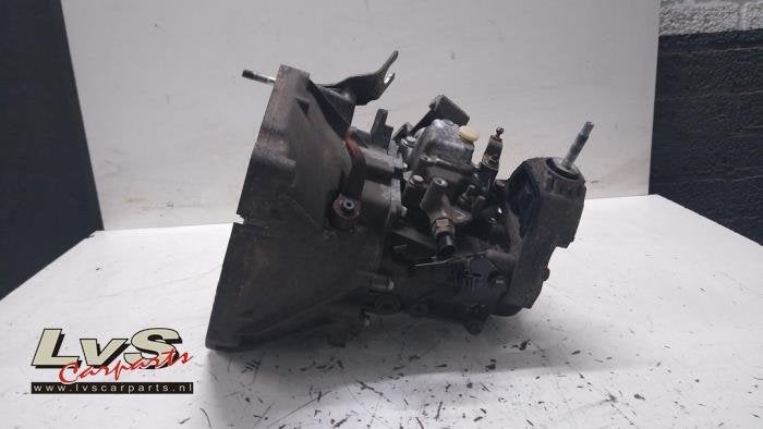 Versnellingsbak van een Fiat 500, Gebruikt, -, -, Ophalen of Verzenden