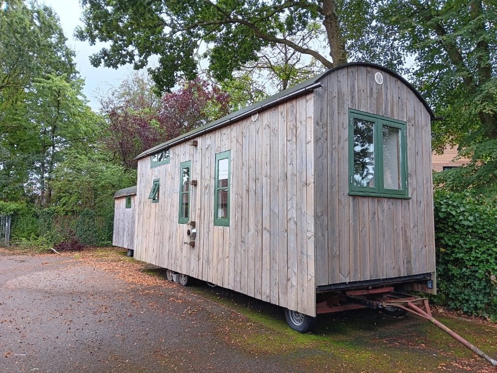Tiny House, Jusqu'à 3
