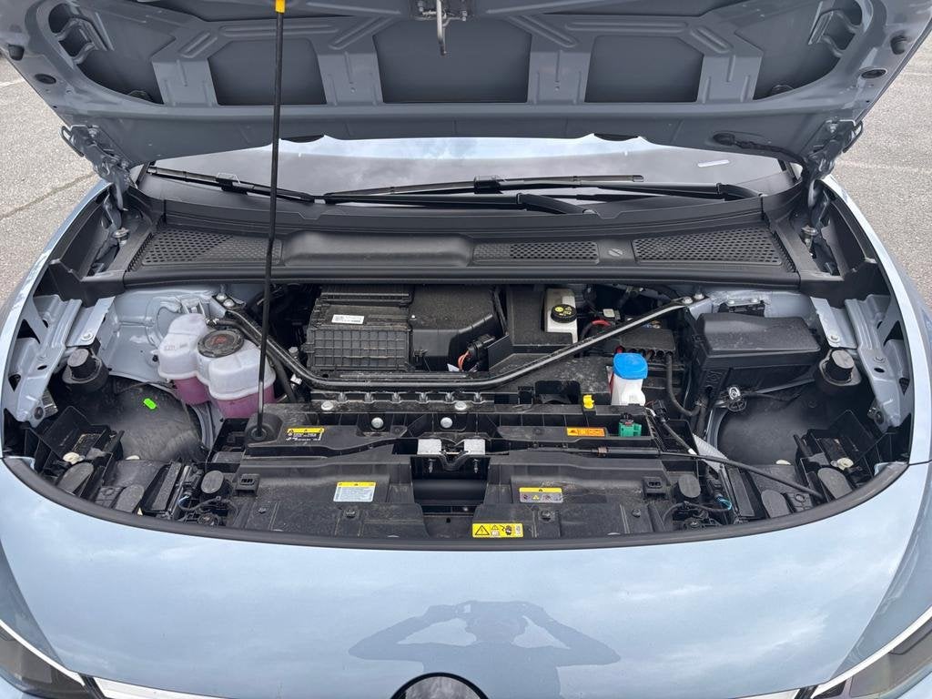 Volkswagen ID.7 Tourer Tourer Pro Business Premium 77 kWh 21, Auto's, Automaat, Elektrisch, Break, https://public.car-pass.be/vhr/f6f2d3f0-330b-4e02-a236-1e565d4400eb