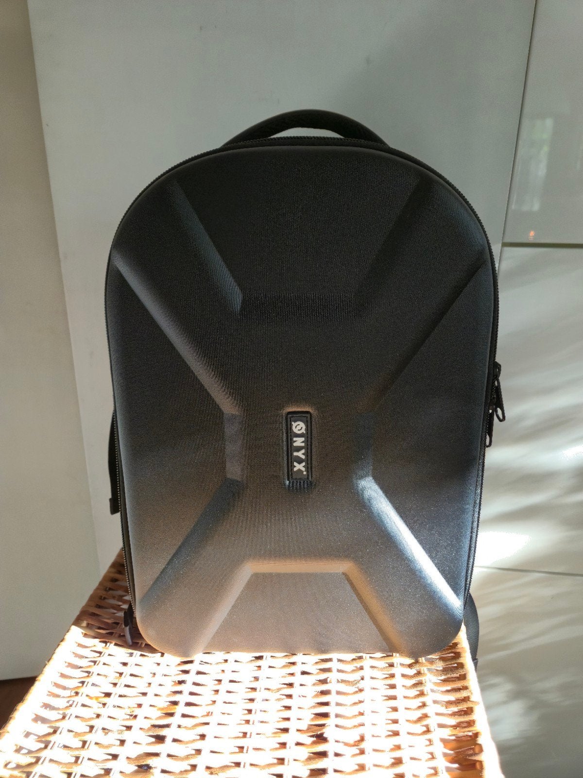 Onyx cameratas te koop, Overige merken, Ophalen of Verzenden, Zo goed als nieuw, Zwart