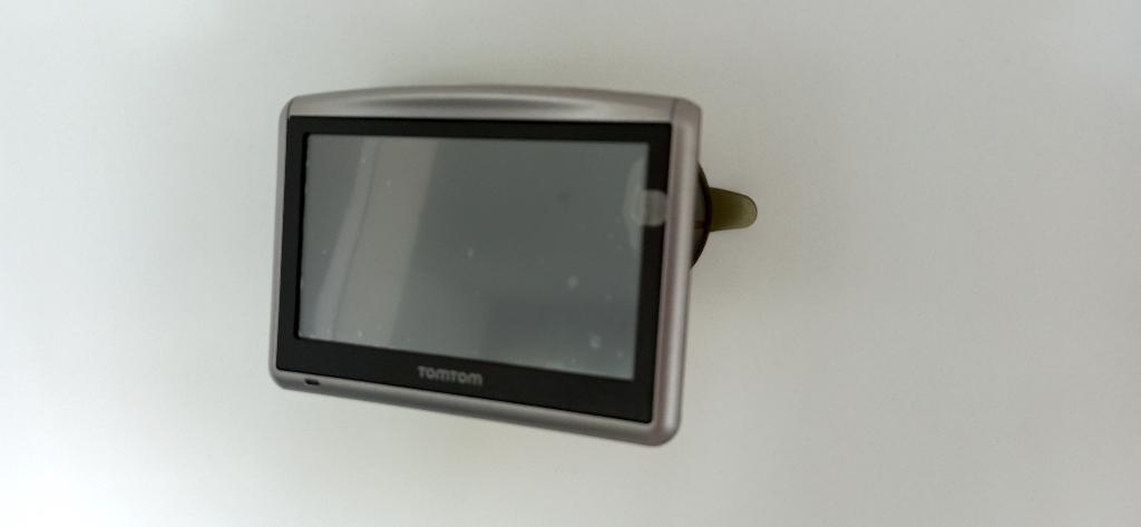 gps toestellen (tomtom mio garmin), Auto diversen, Autonavigatie, Ophalen, Gebruikt