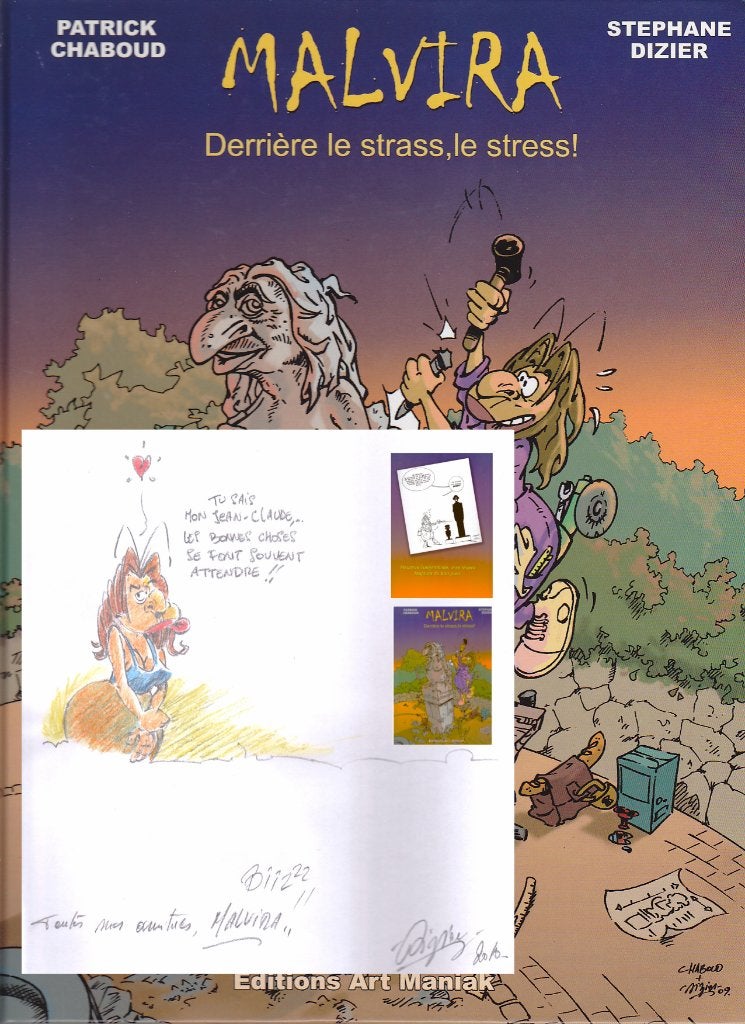 Le CHAT 18BD«GELUCK»EO+2 rares BDde Malvira+ 8 cadeaux 110 €, Plusieurs BD, Enlèvement ou Envoi, Geluck Philippe, Comme neuf