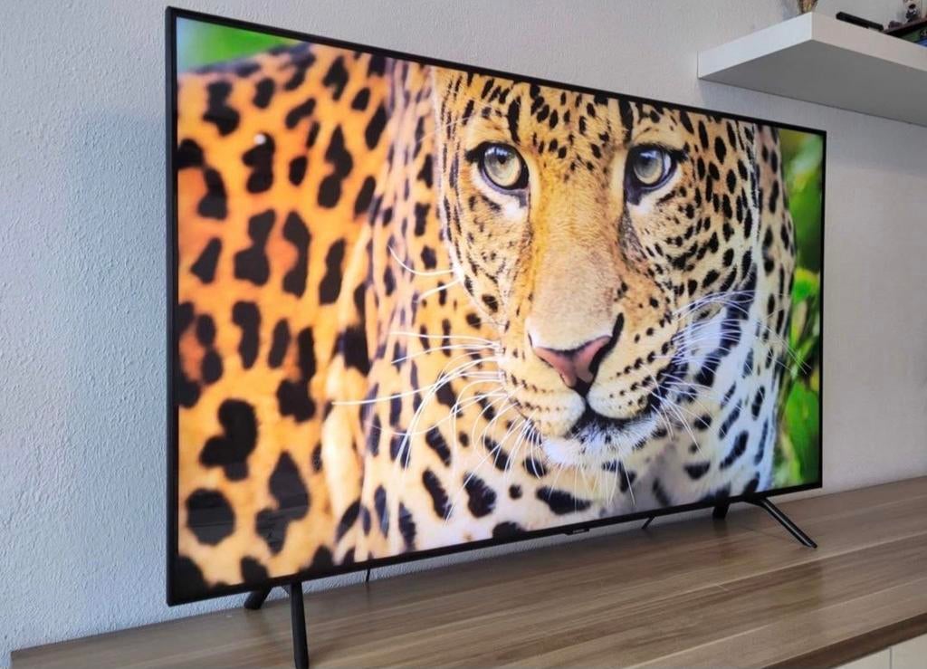 Smart TV Met Wifi en appstore | Levering mogelijk, Ophalen of Verzenden, Panasonic, Smart TV