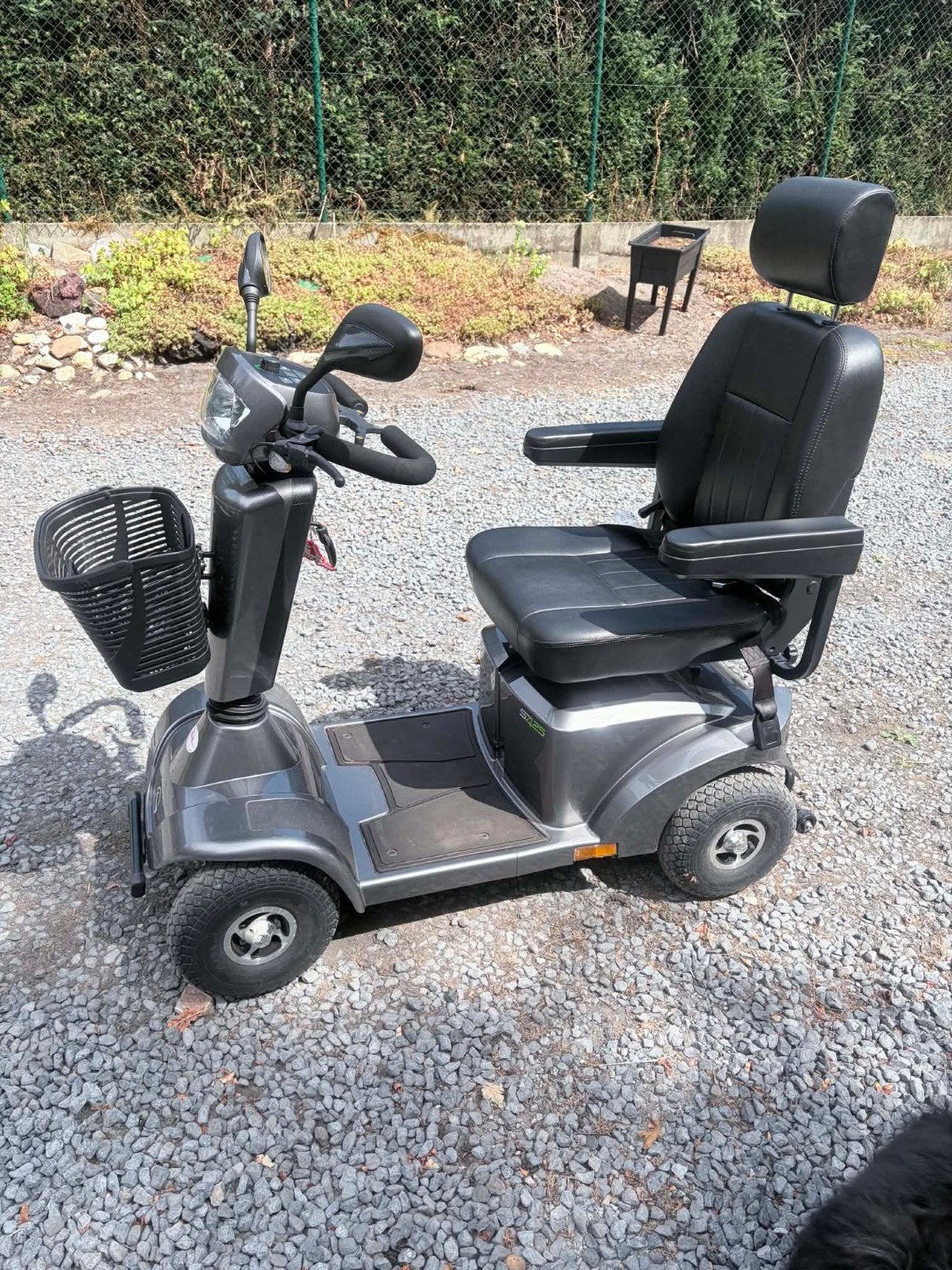 Scootmobile, Divers, Voitures sans permis & Scooters pour invalides, Enlèvement, Neuf