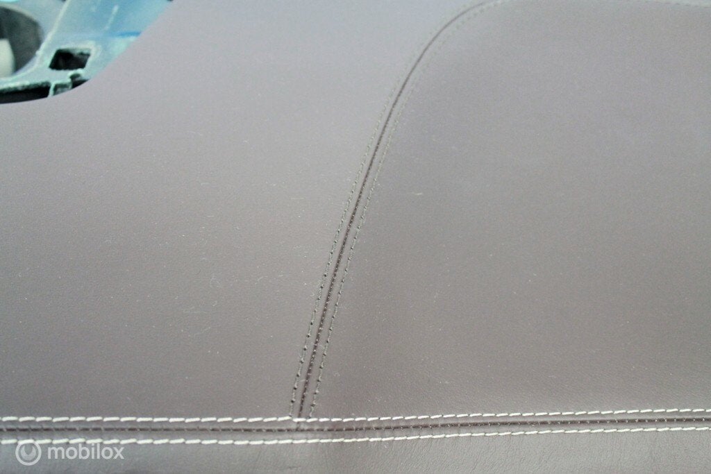 Airbag kit Tableau de bord Mercedes ML klasse W166, Enlèvement ou Envoi, Utilisé