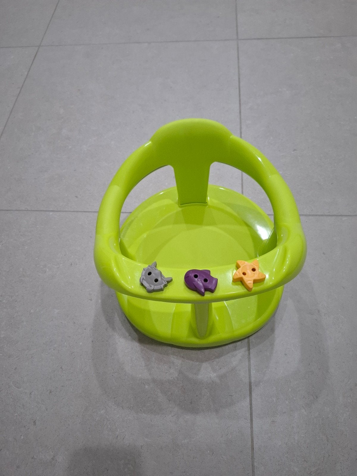 baby zetel, Enlèvement ou Envoi