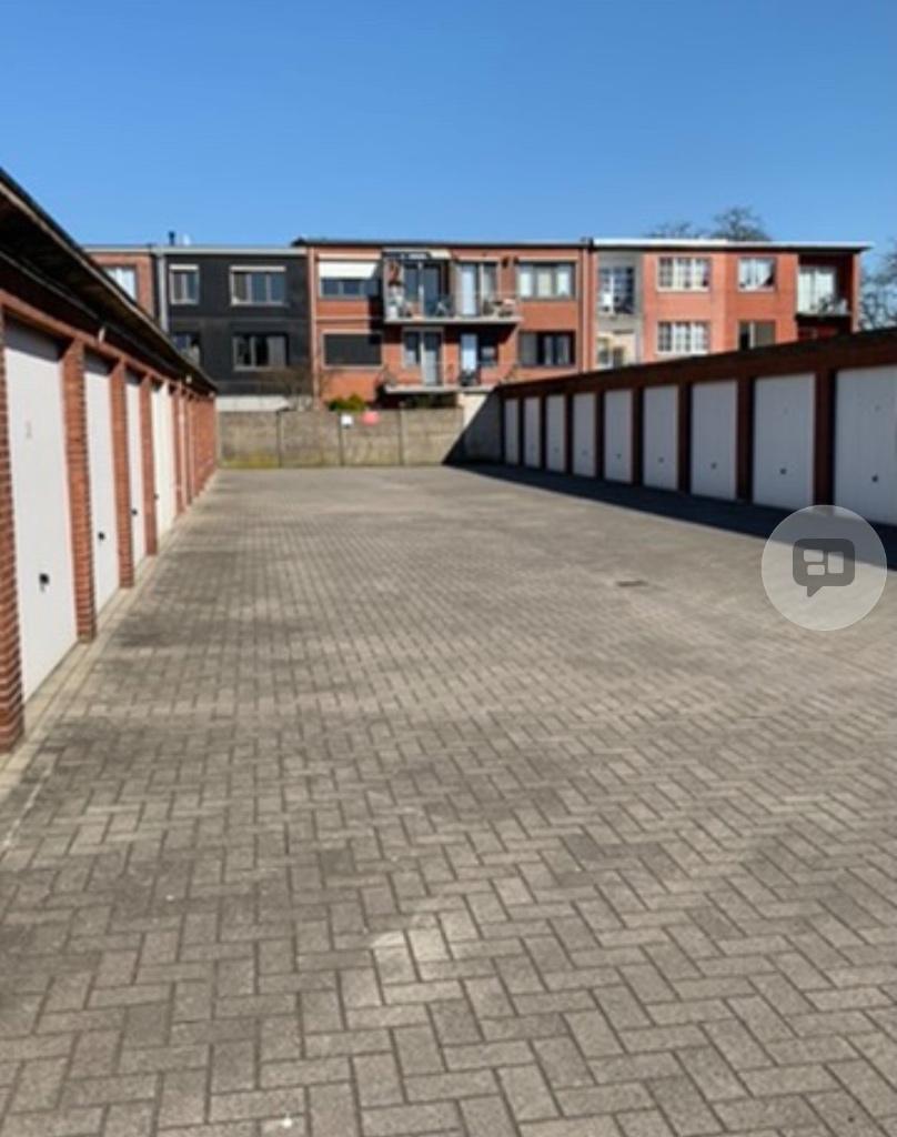 Te huur garage box te Deurne Antwerpen, Immo, Antwerpen (stad)