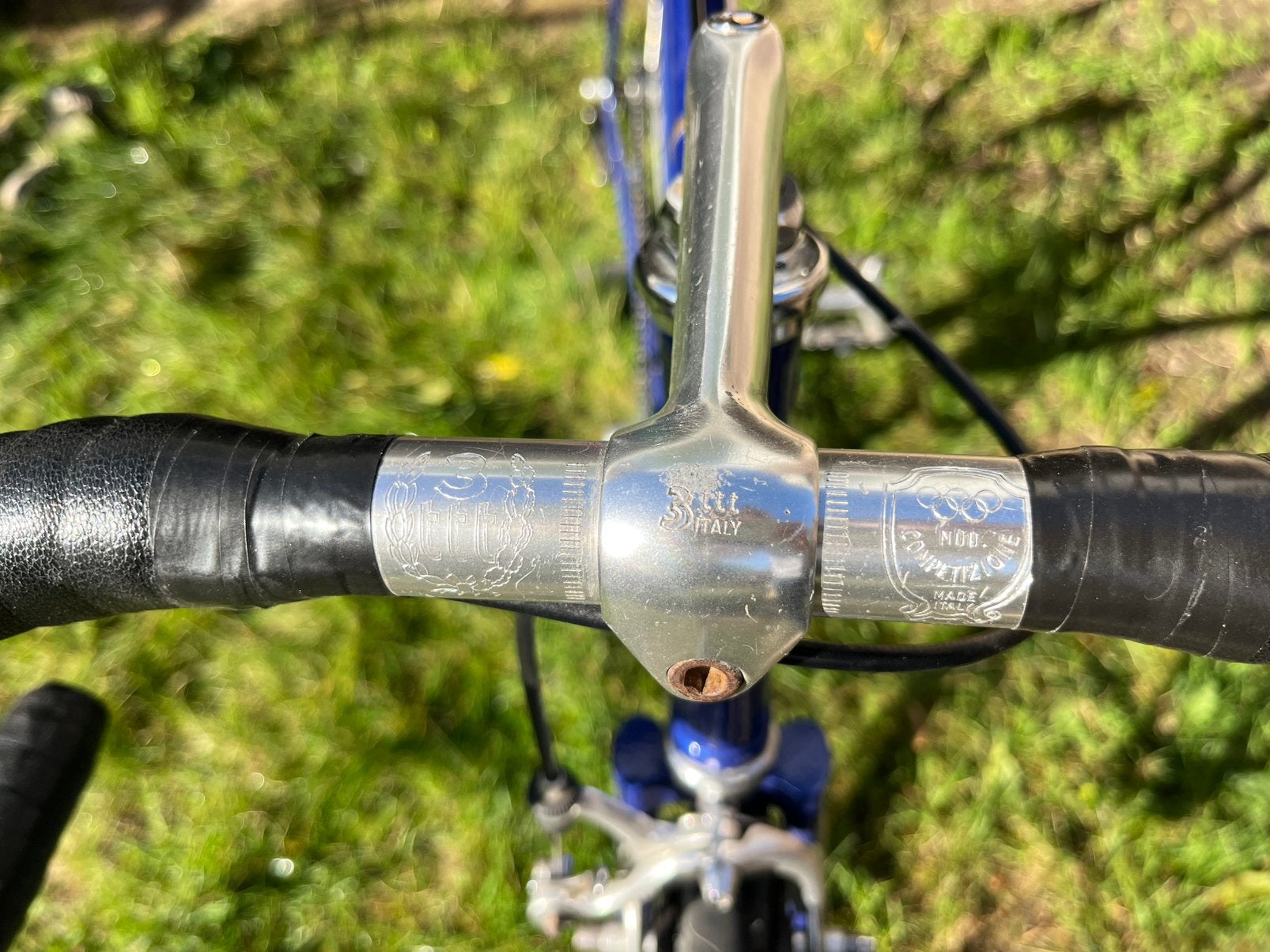 Singlespeed Fiets, Ophalen, Gebruikt, Velgrem, 57 tot 61 cm