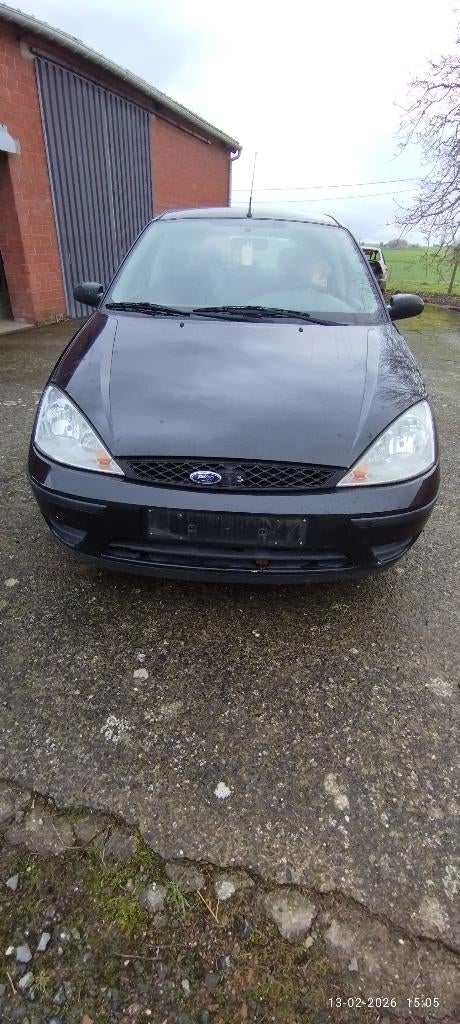 onderdelen Ford Focus, Ophalen, Gebruikt, Ford