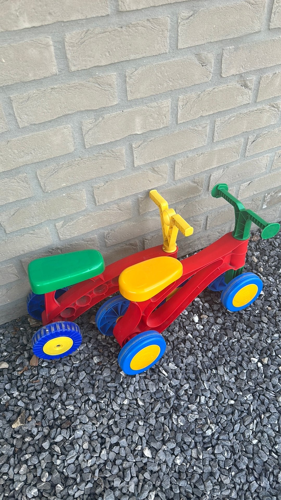 Jouet enfant, Enlèvement, Comme neuf