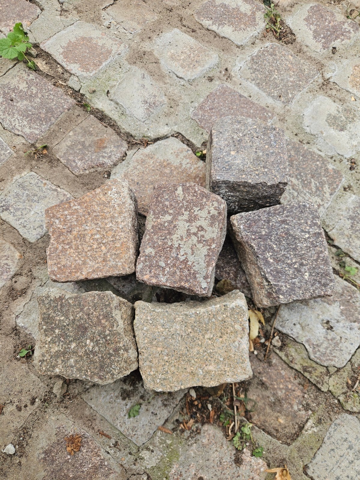 klinkers, kaseien, Tuin en Terras, Ophalen of Verzenden, Klinkers