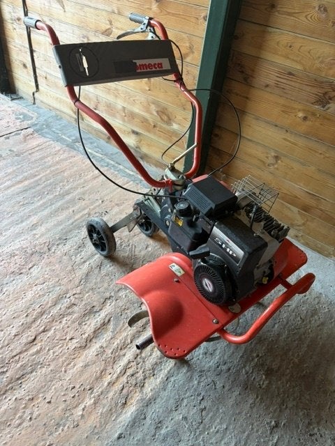 freesmachine, Bricolage & Construction, Outillage | Fraiseuses, Routeur, Enlèvement, Utilisé, Briggs & stratton