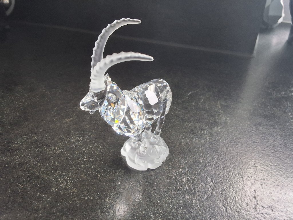 Swarovski, Collections, Swarovski, Enlèvement