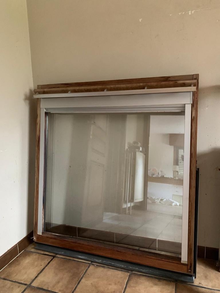 Vélux à vendre, Enlèvement