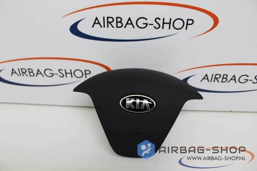 Kia Ceed Stuurairbag Cee'D Airbag, Autos : Pièces & Accessoires, Neuf, Kia, -, -