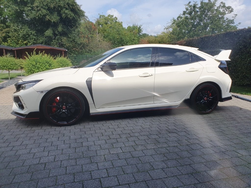 Honda Civic Type R, Autos, Honda, Euro 6, 5 portes, Berline, Particulier