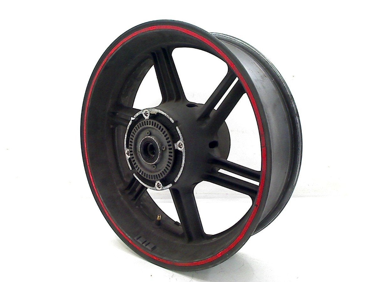 ACHTERVELG Honda CBF 600 2004-2006 (CBF600N CBF600S PC38), Motoren, Honda Center GmbH, Gebruikt, Info@honda.de, Hanauer Landstraße  222-224
60314  Frankfurt am Main, DE