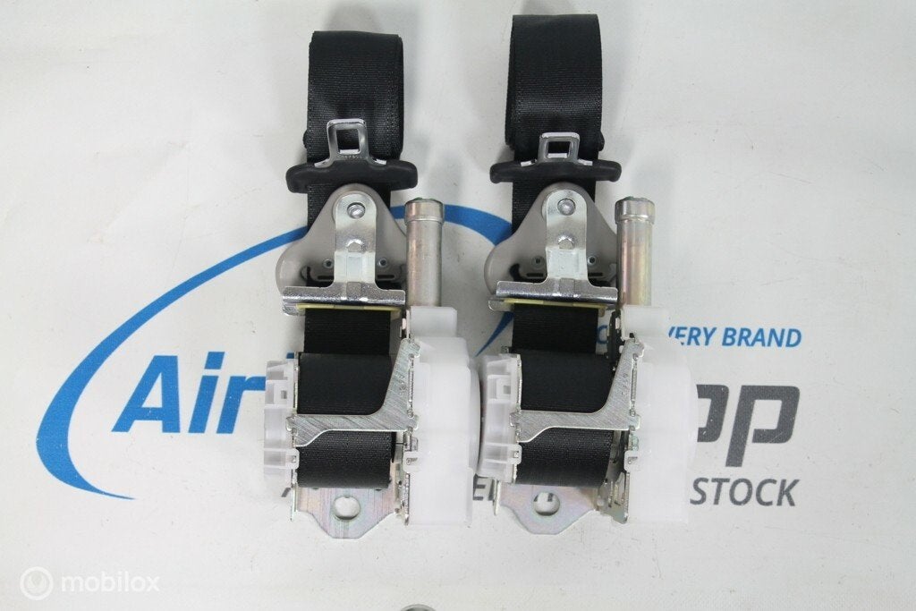 2 x ceintures Suzuki SX4 (2013-....), Autos : Pièces & Accessoires, Habitacle & Garnissage