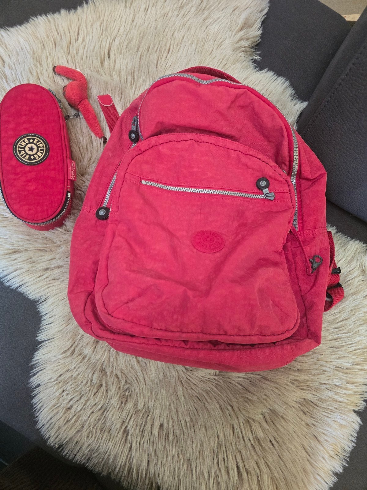cartable et trousse, Enfants & Bébés, Enlèvement