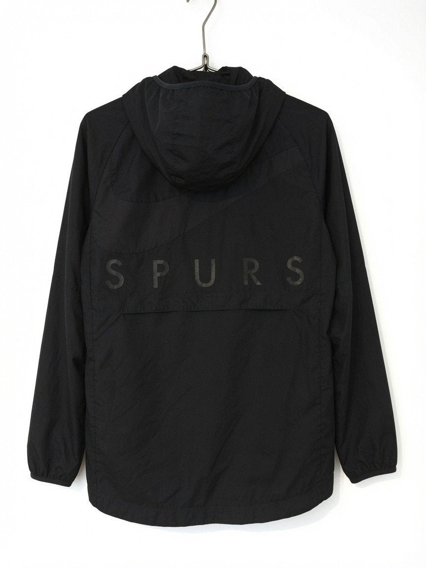Nike Tottenham Hotspur (Spurs) Hooded Windbreaker Jacket M, Ophalen, Maat 48/50 (M)