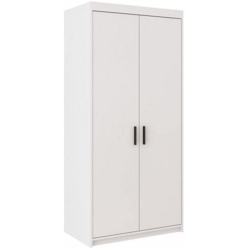 kleerkast nieuw enkel nu 199 euro, Met deur(en), Nieuw, 150 tot 200 cm, Overige houtsoorten