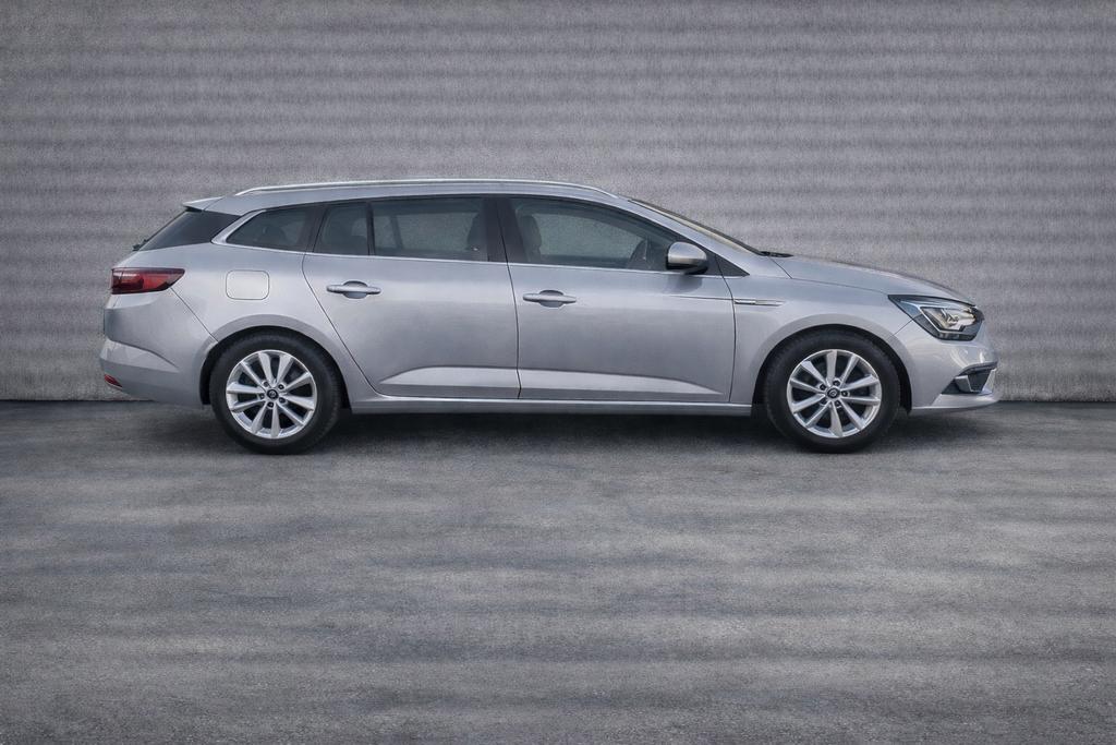 Renault Mégane Grandtour 1.3 TCe – 2019 – Benzine, Auto's, Bluetooth, Euro 6, Bedrijf, 5 deurs