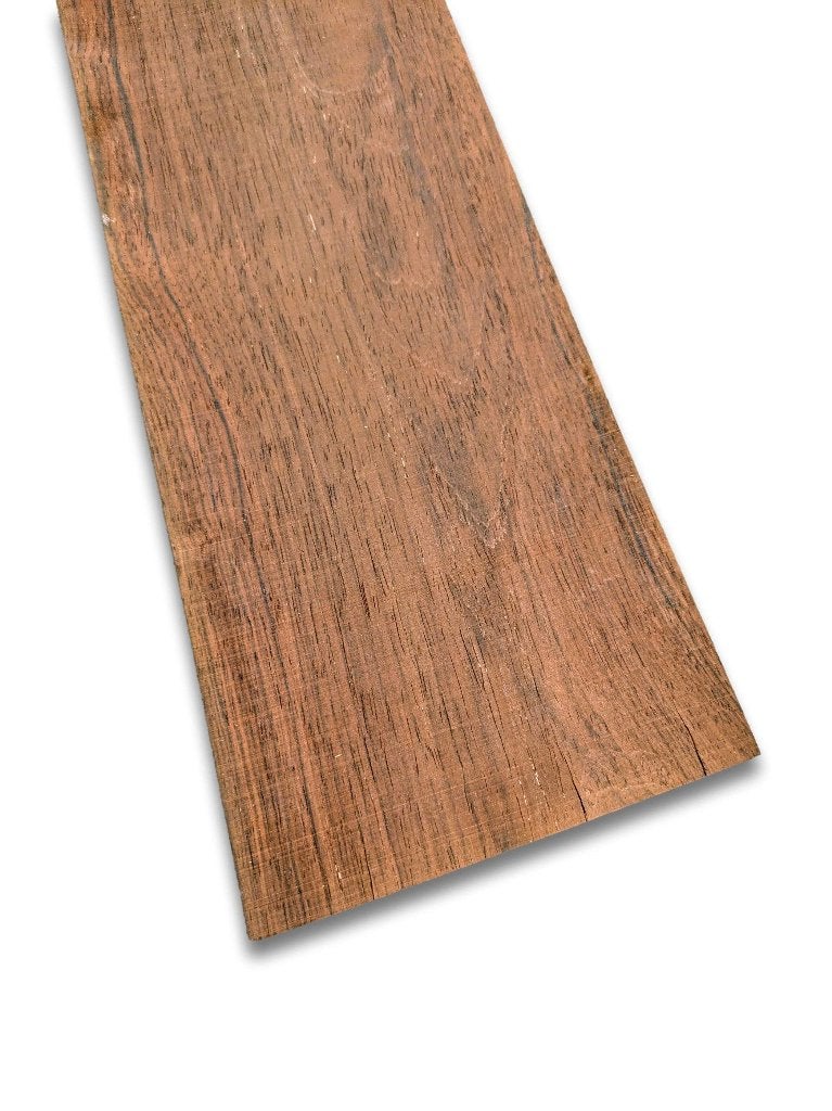 Placage de bois de rose | 205x14 cm, Envoi, Neuf