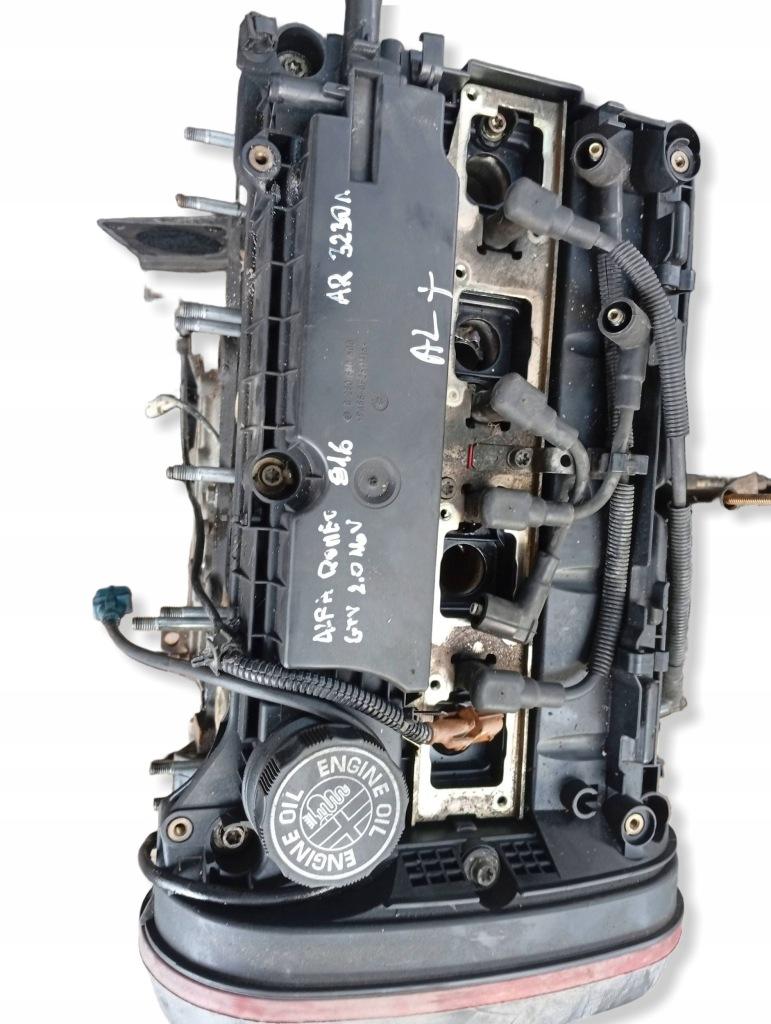 Moteur AR32301 Nu 156 146 SPIDER 145 ALFA ROMEO GTV, Verzenden, Gebruikt, Overige automerken