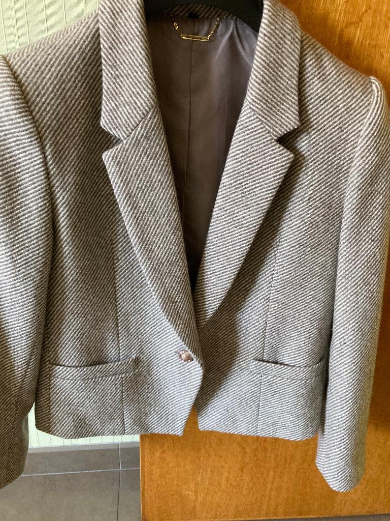 DAMESVEST, Ophalen of Verzenden