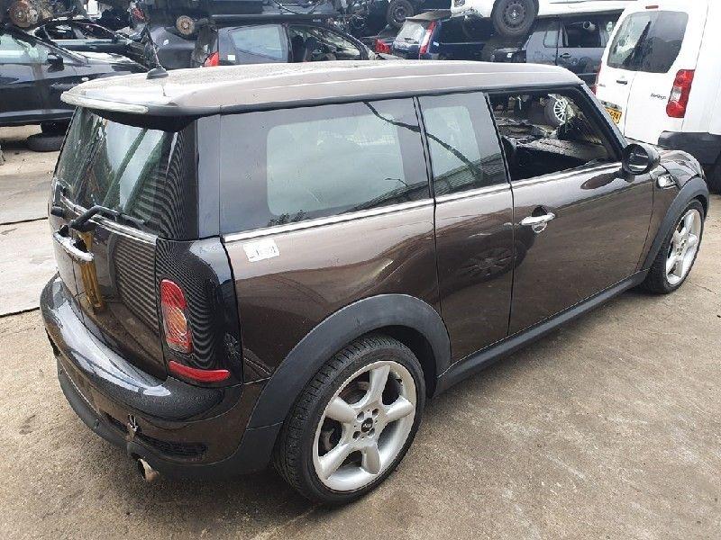 AIRBAG DAK RECHTS Mini Clubman (R55) (72126961205), Gebruikt, Mini