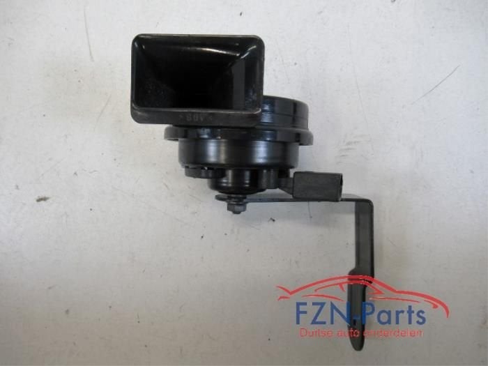 Audi Q3 8U Claxon Toeter Rechts, Ophalen of Verzenden, Gebruikt