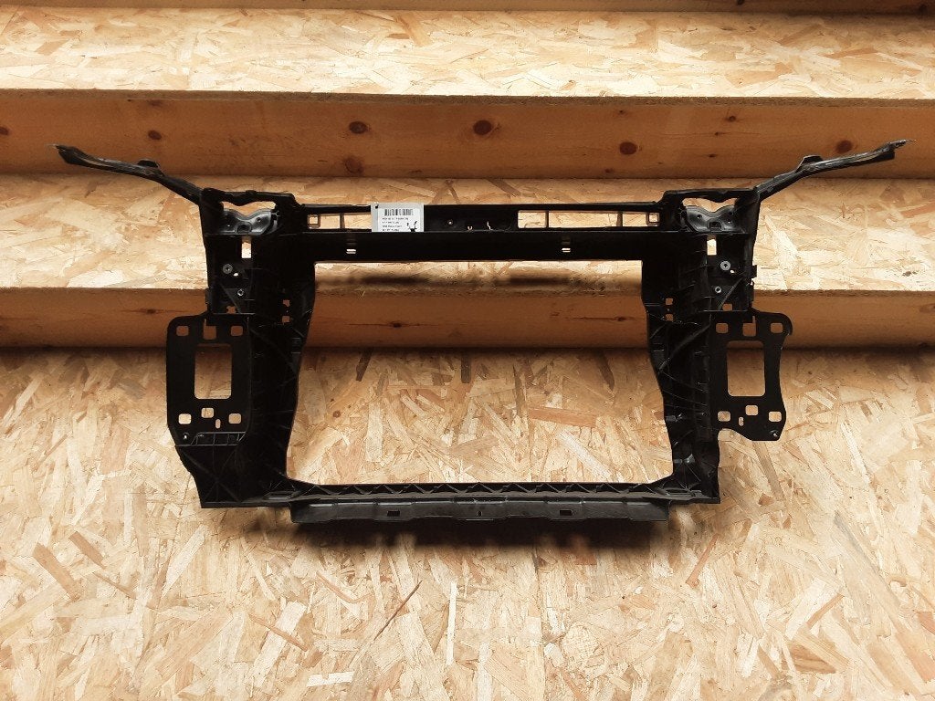 FACE AVANT Audi Q3 (F3B) (01-2018/06-2021) (83A805594H), Auto-Union-Straße  1,
85057  Ingolstadt, DE, Info@audi.de, Audi, Utilisé