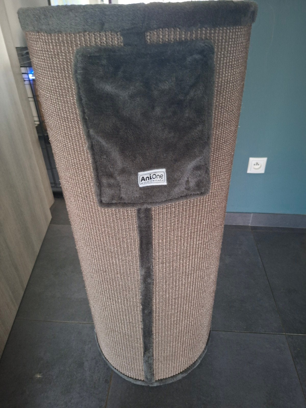 Krabton, Animaux & Accessoires, Enlèvement, Neuf, Baril à gratter