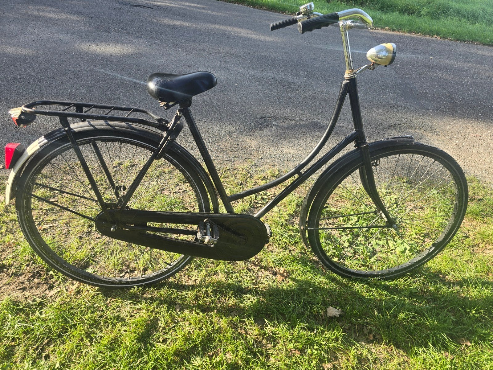 fiets 28inch, Fietsen en Brommers, Ophalen of Verzenden