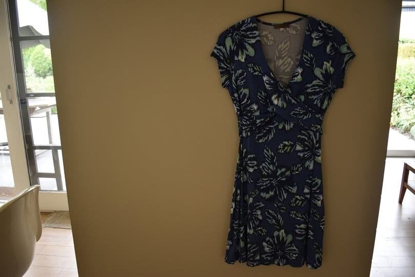 kleedje, Kleding | Dames, Jurken, Ophalen of Verzenden, Zo goed als nieuw