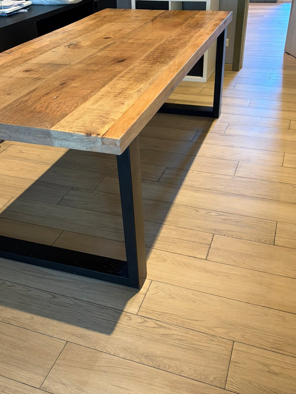 Tafel te koop, Huis en Inrichting, Ophalen, Zo goed als nieuw