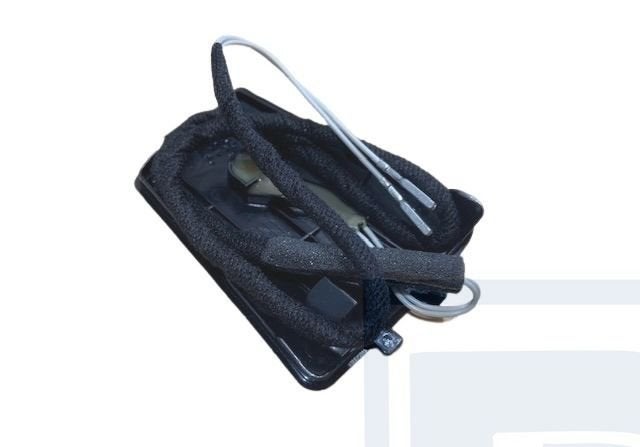 Volvo Exterieur Temperatuur Sensor in Buitenspiegel Links Vo, Ophalen of Verzenden, Nieuw