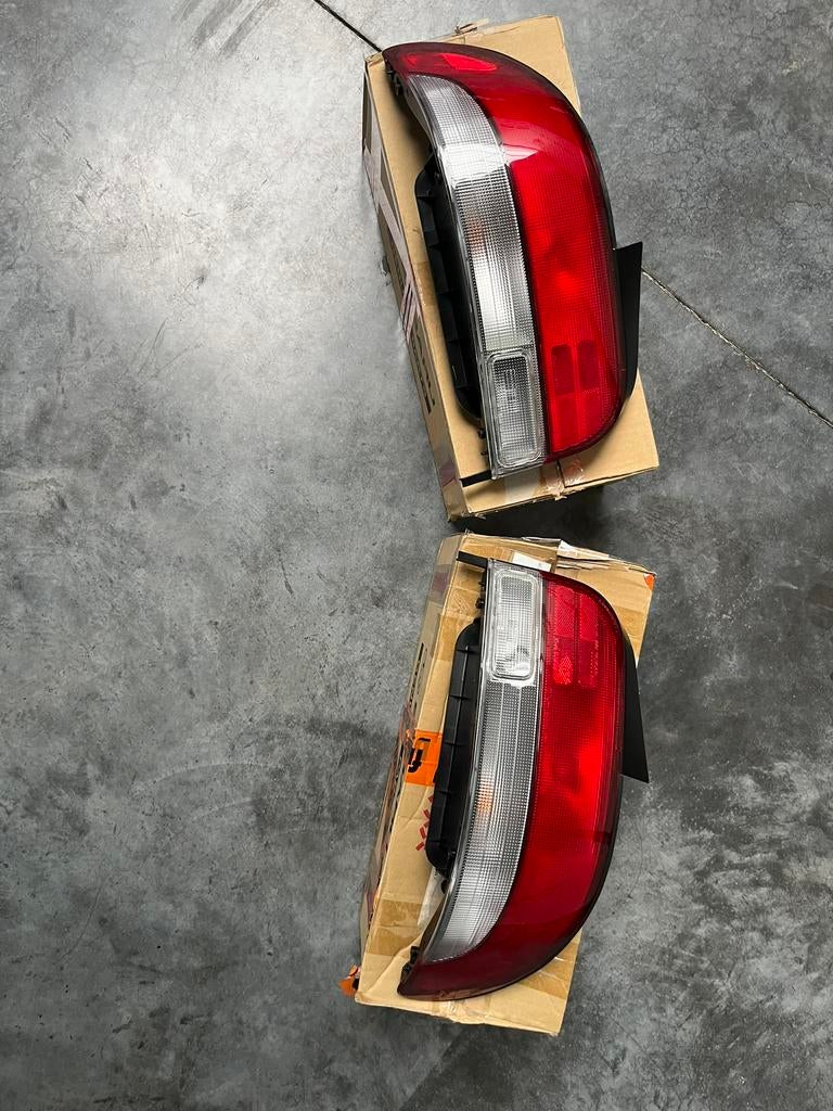 New “ zeldzame “ Subaru Impreza STI achterlichten, Autos : Pièces & Accessoires, Enlèvement ou Envoi, Neuf, Subaru