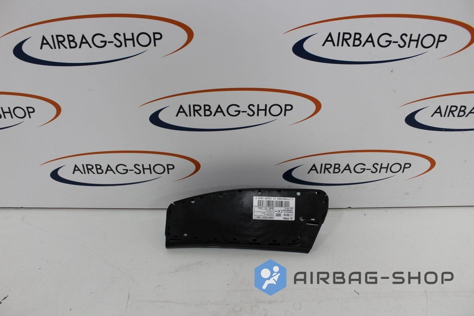 Mercedes A-Klasse W177 Stoelairbag Airbag Rechts A1778601802, Autos : Pièces & Accessoires, Utilisé, -, -, Enlèvement ou Envoi