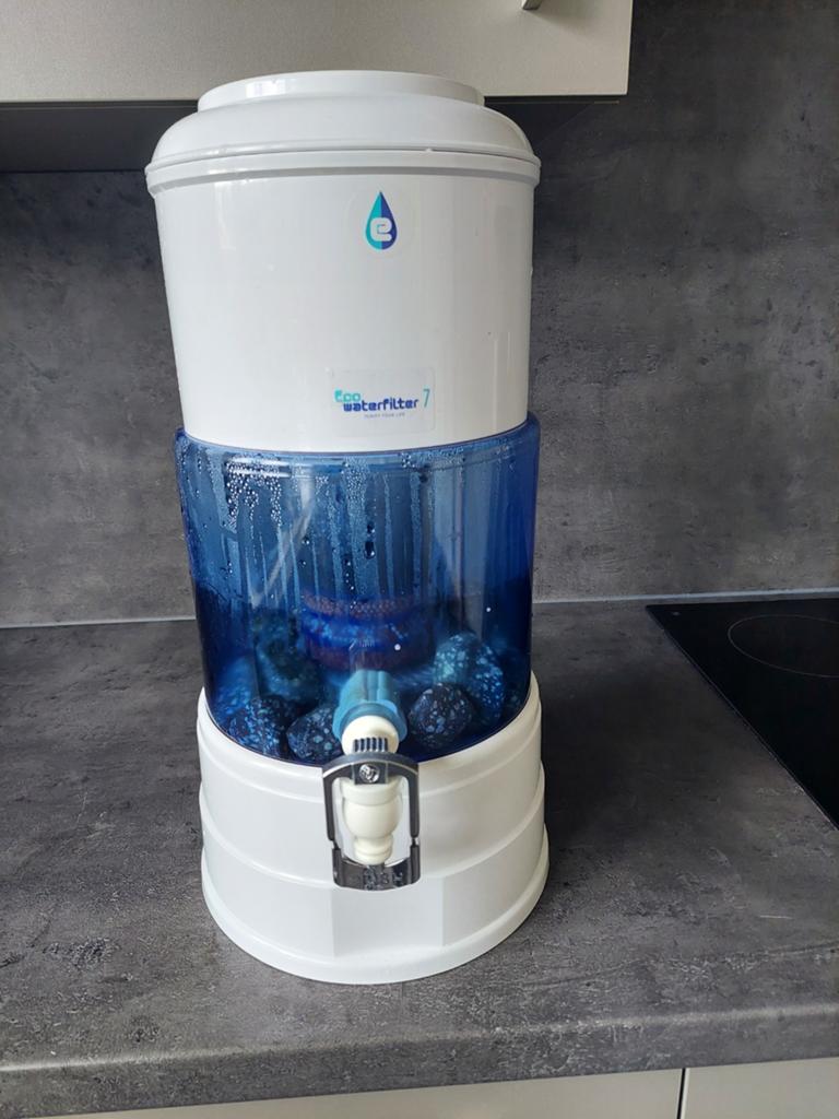 Aqualine 5 waterfilter, Huis en Inrichting, Keuken | Keukenbenodigdheden, Ophalen